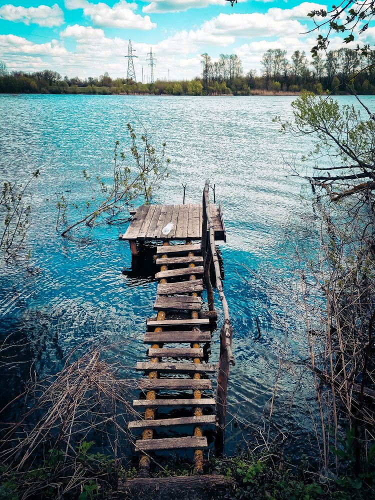 Photograph by Екатерина Максименко