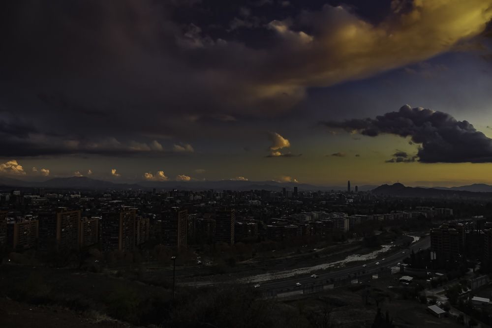 Photograph by Eduardo Vega