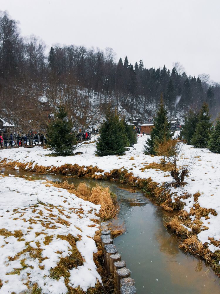 Photograph by Ксения Прохорова