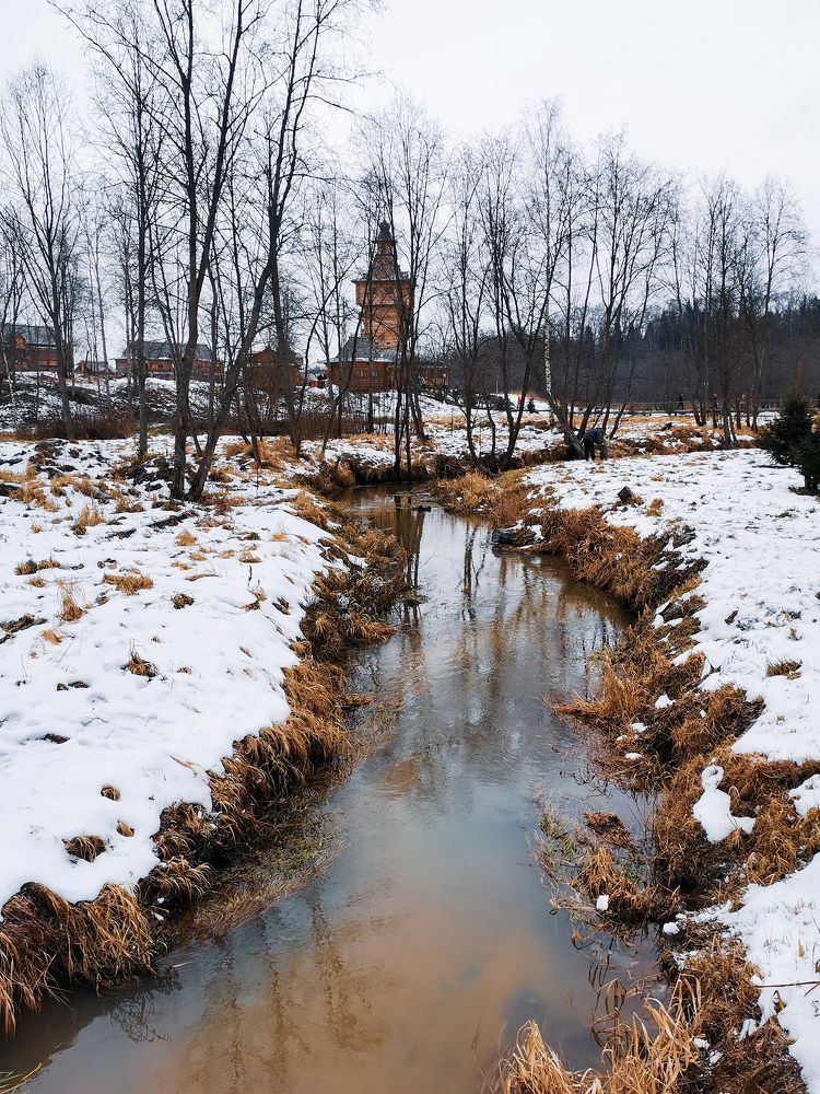 Photograph by Ксения Прохорова