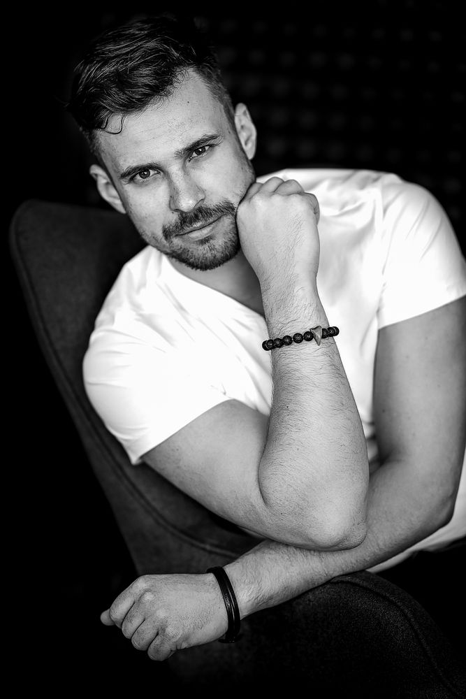 Photograph by Sandra Degutyte