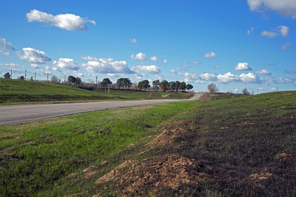 Photograph by Tatiana Glazkova