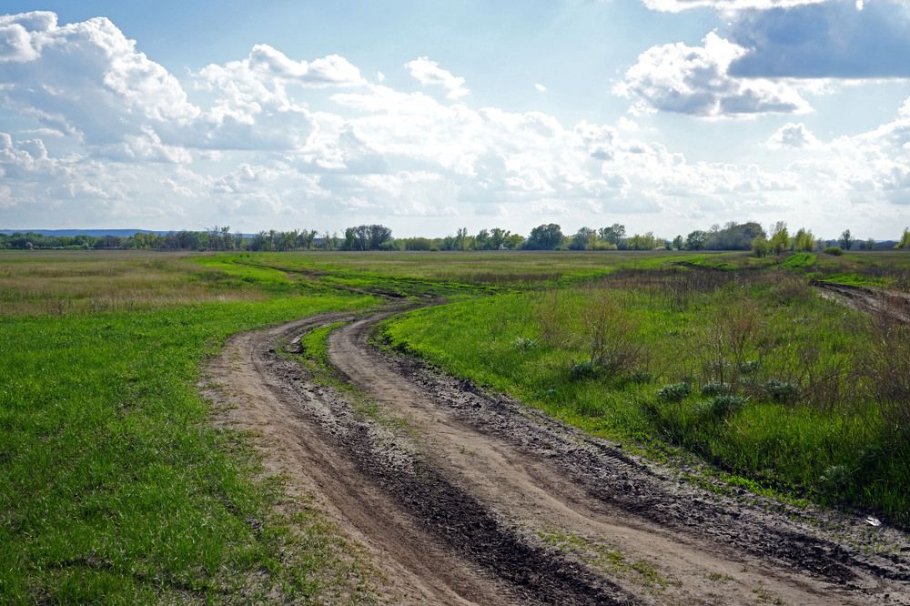 Photograph by Tatiana Glazkova