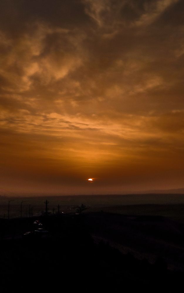 Photograph by Azizallah Abolghasemi