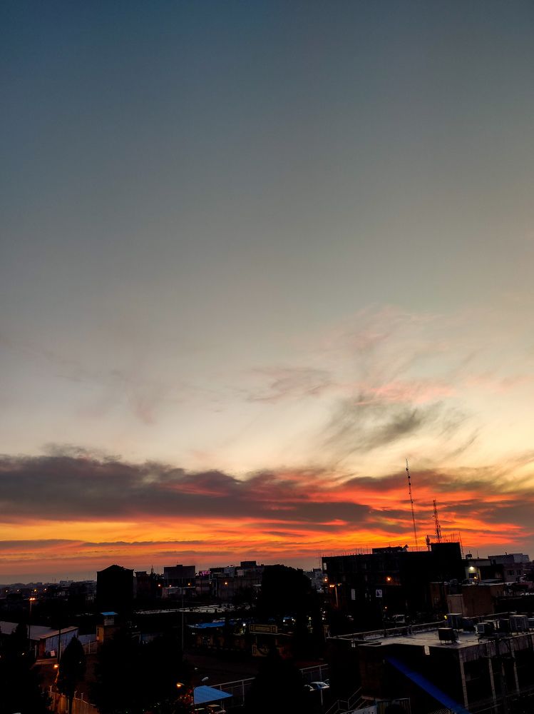 Photograph by Azizallah Abolghasemi