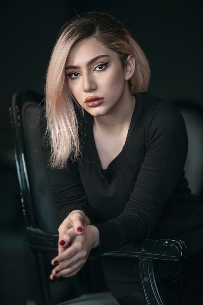 Photograph by Amirdaniel Nobahar