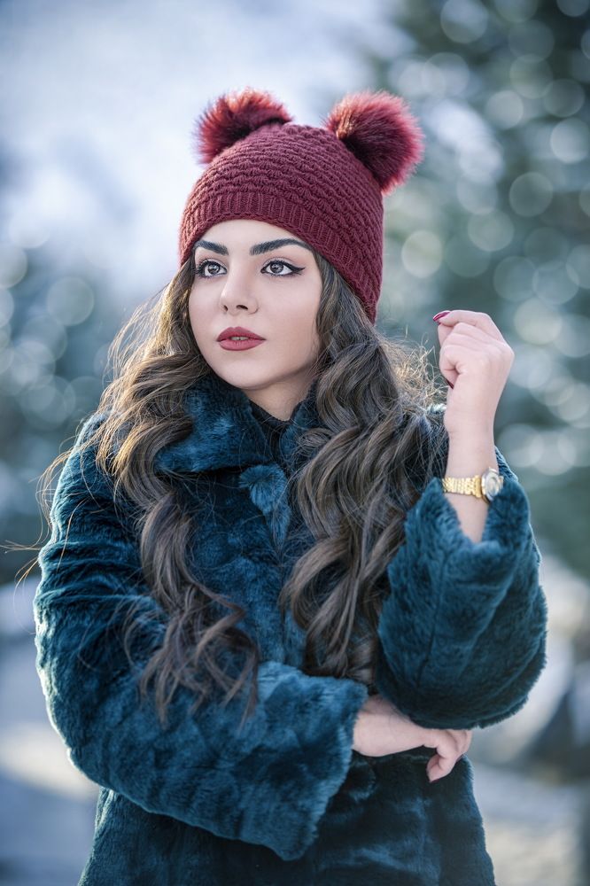 Photograph by Amirdaniel Nobahar