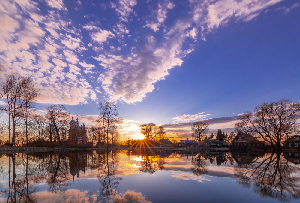 Photograph by Виктор Степанов