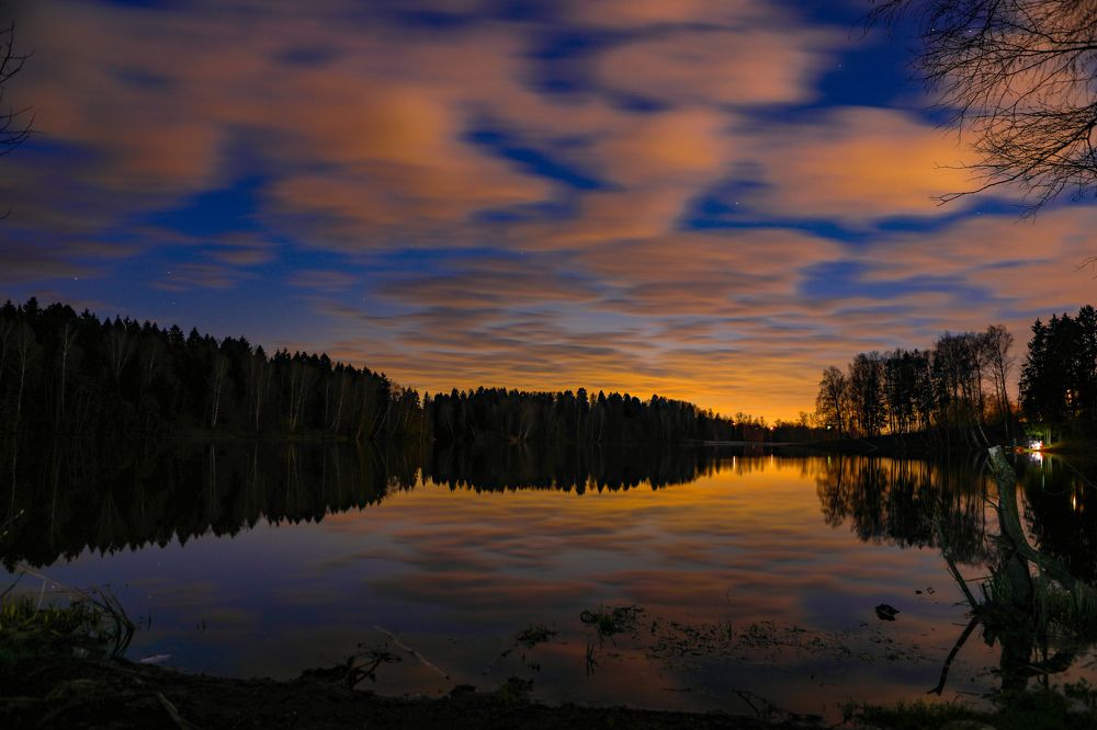 Photograph by Sergey Uskov