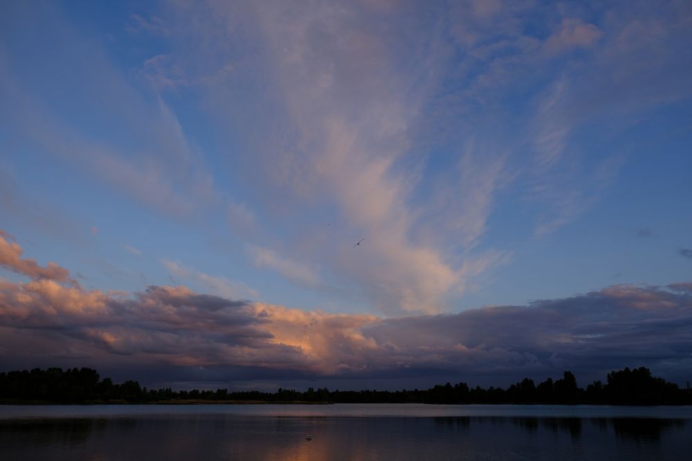 Photograph by Александр Серняк