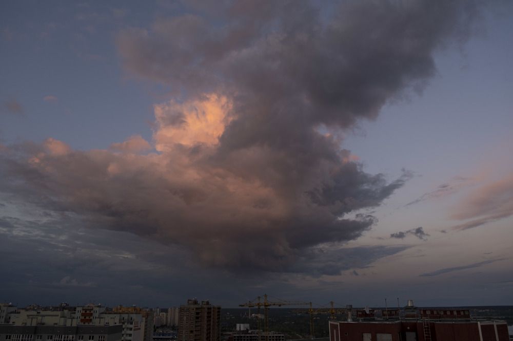 Photograph by Александр Серняк