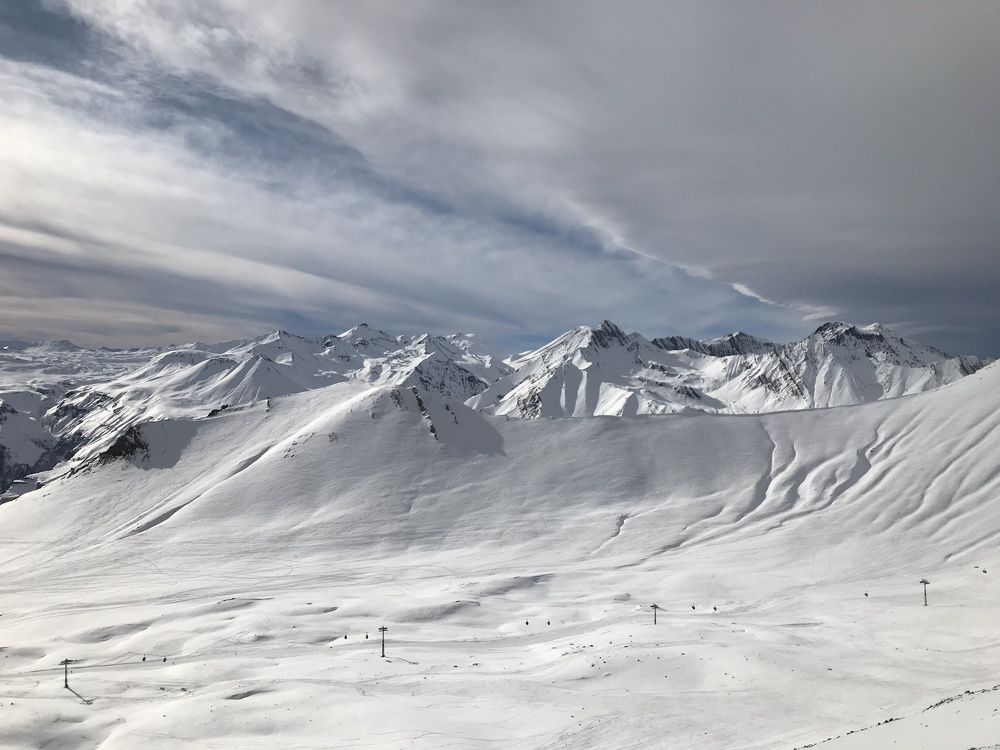 Photograph by Александр Серняк