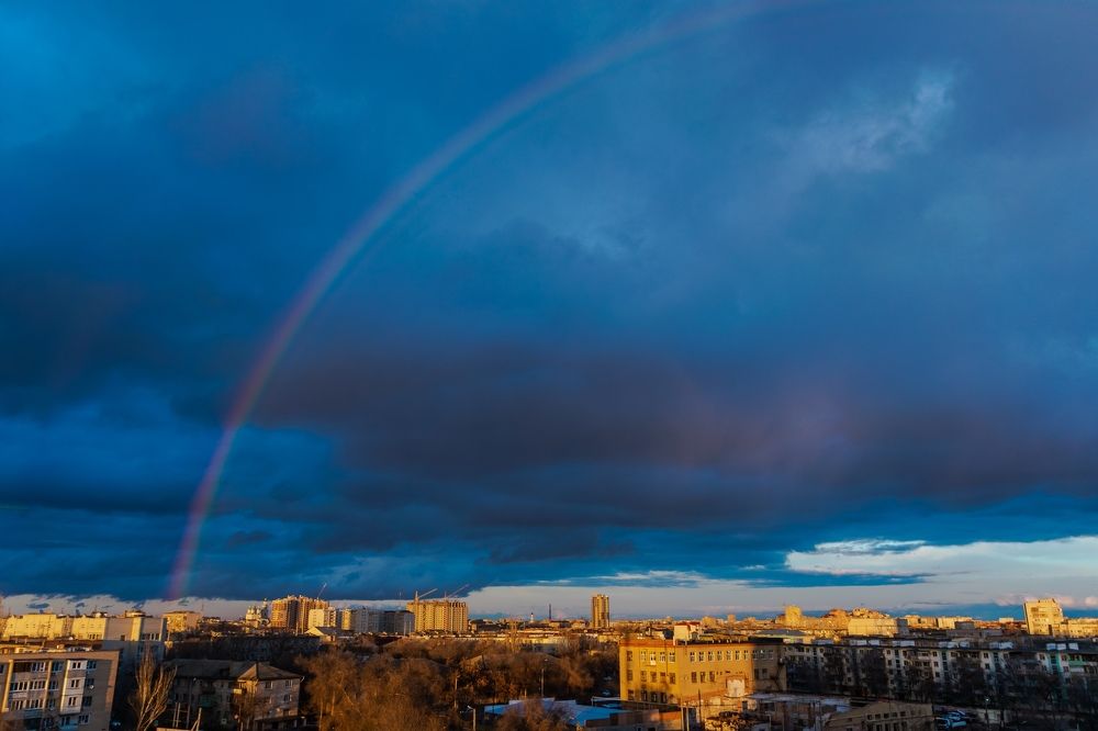 Photograph by Анастасия Киселева