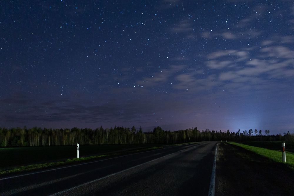 Photograph by Eriks Zilbalodis