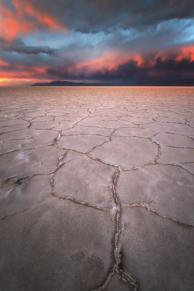 Photograph by Gonzalo Javier Santile