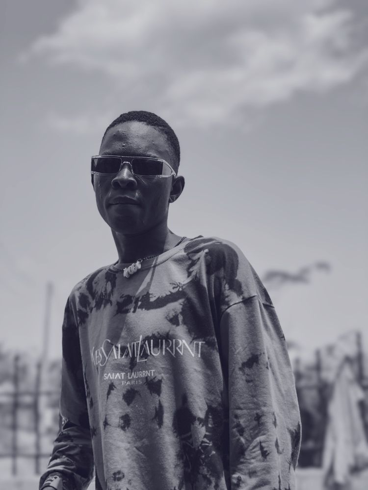 Photograph by Demilade Bamidele