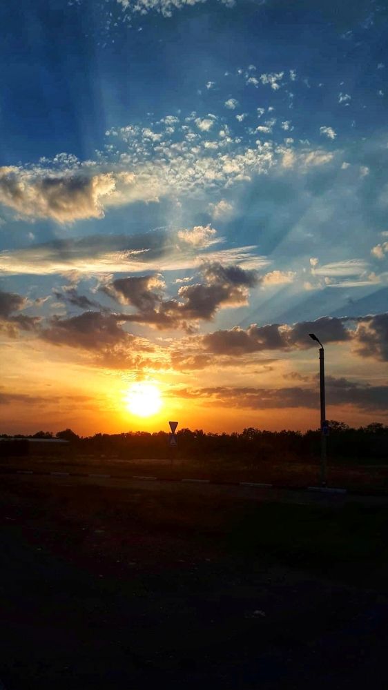 Photograph by Оксана Ходжаева