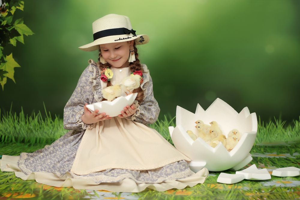 Photograph by EKATERINA ROMANYUK