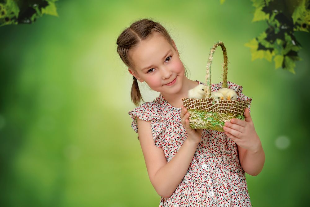 Photograph by EKATERINA ROMANYUK