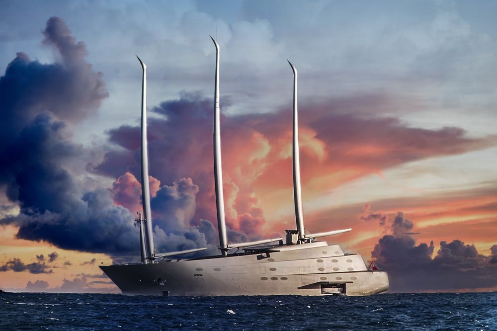 Photograph by Marko Radisavljevic