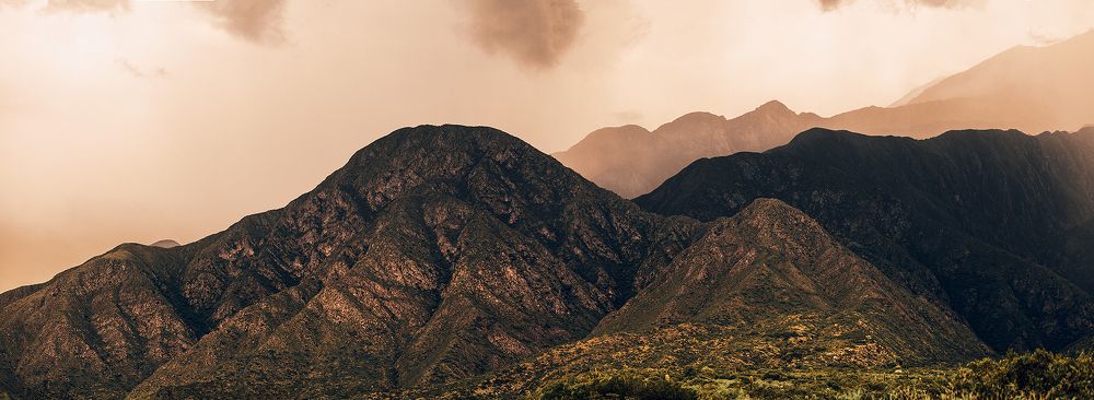 Photograph by Daniel Riscosa