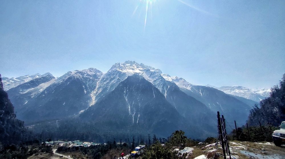 Beauty of Nature....