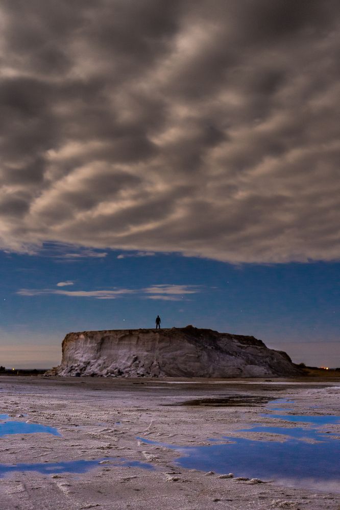 Photograph by Daniel Riscosa