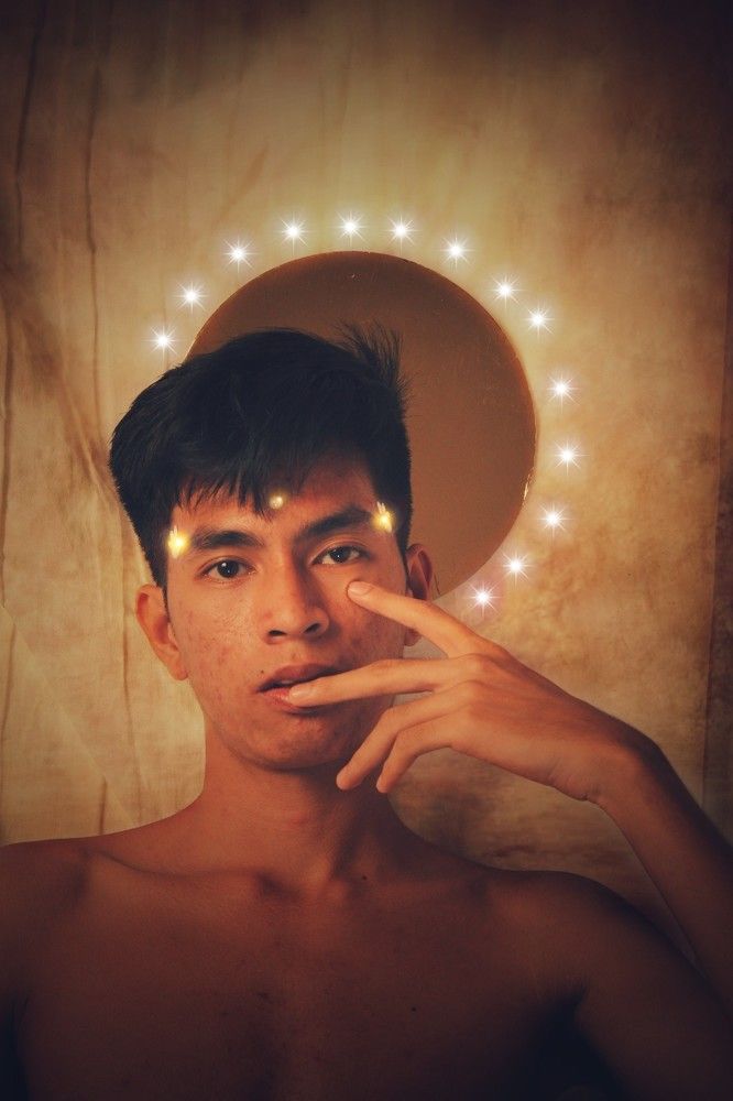 Photograph by Renz Adrian Ronda