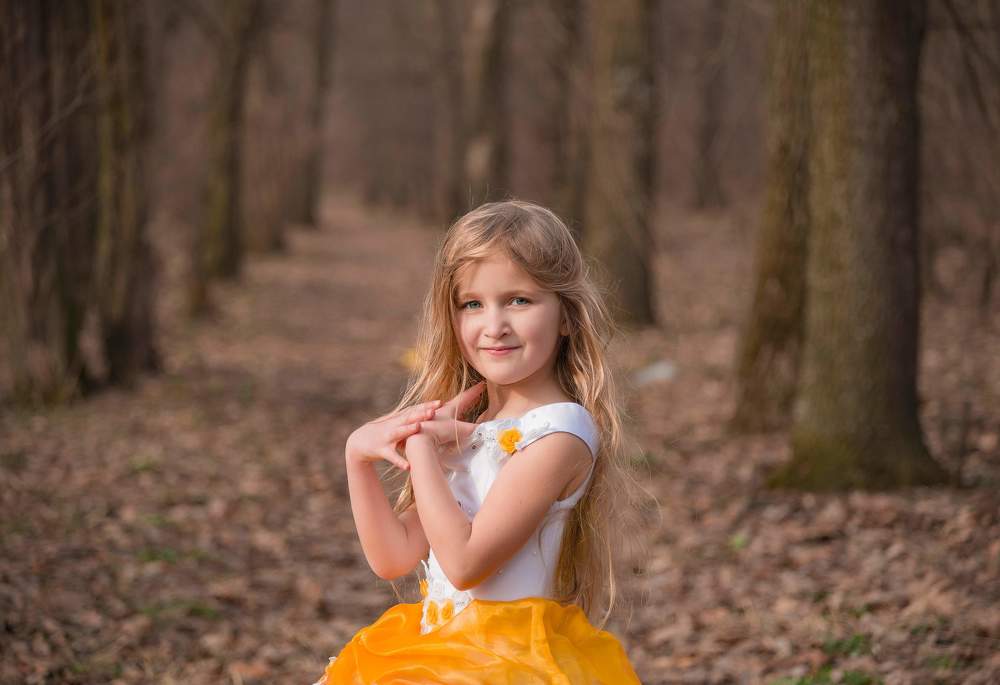 Photograph by Любовь Онщенко