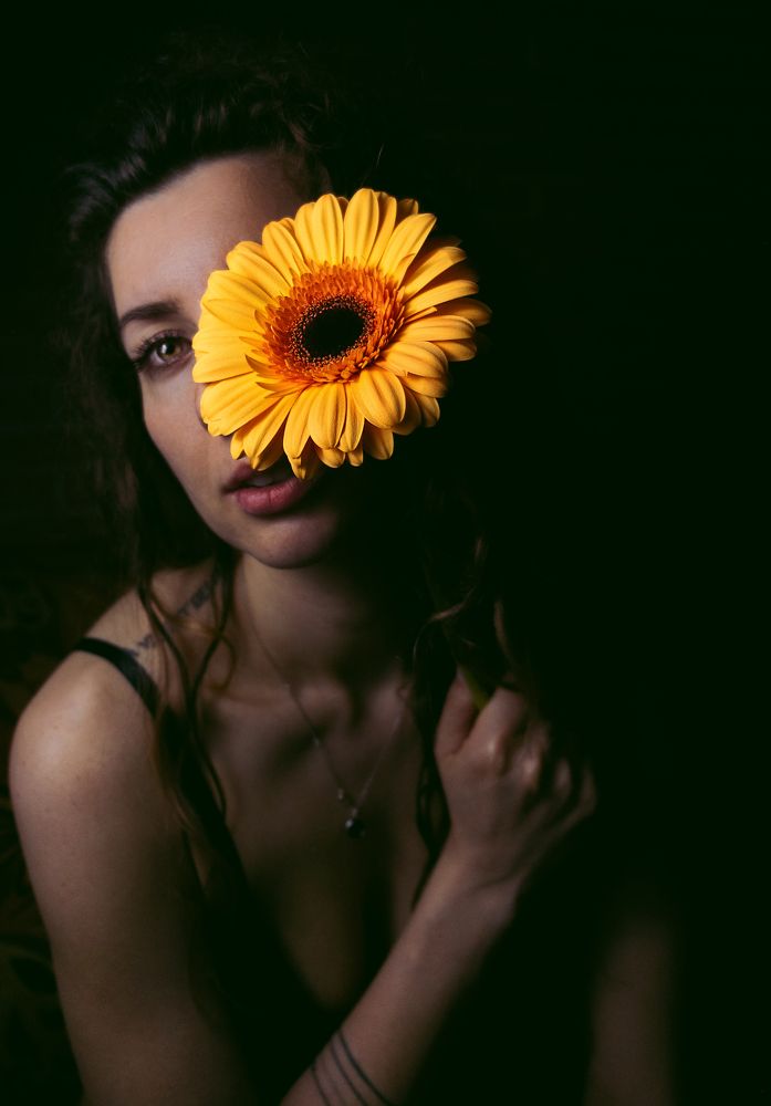 Photograph by Светлана Аверьянова