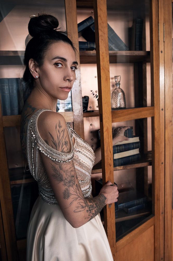 Photograph by Светлана Аверьянова