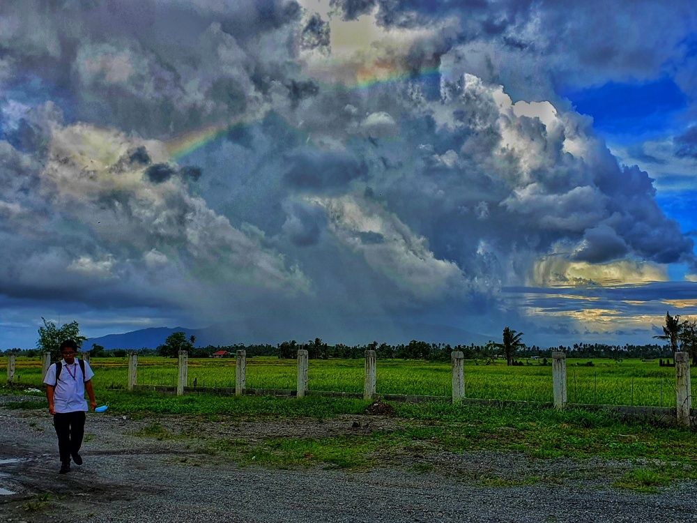 Photograph by RICHARD BRIONES