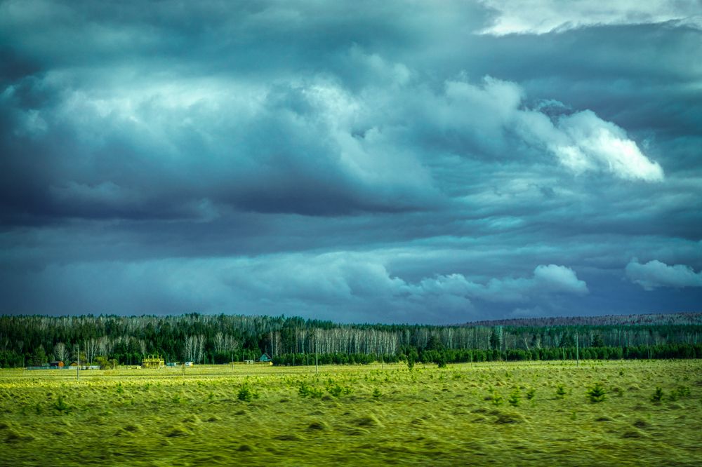 Photograph by Александр Пургин