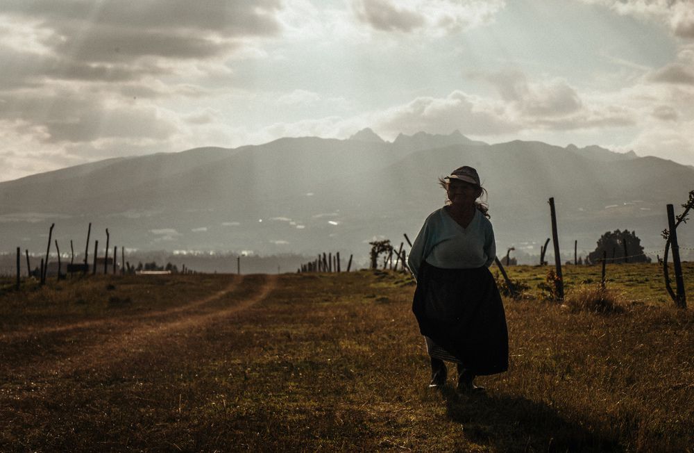 Photograph by Ankalli Maldonado