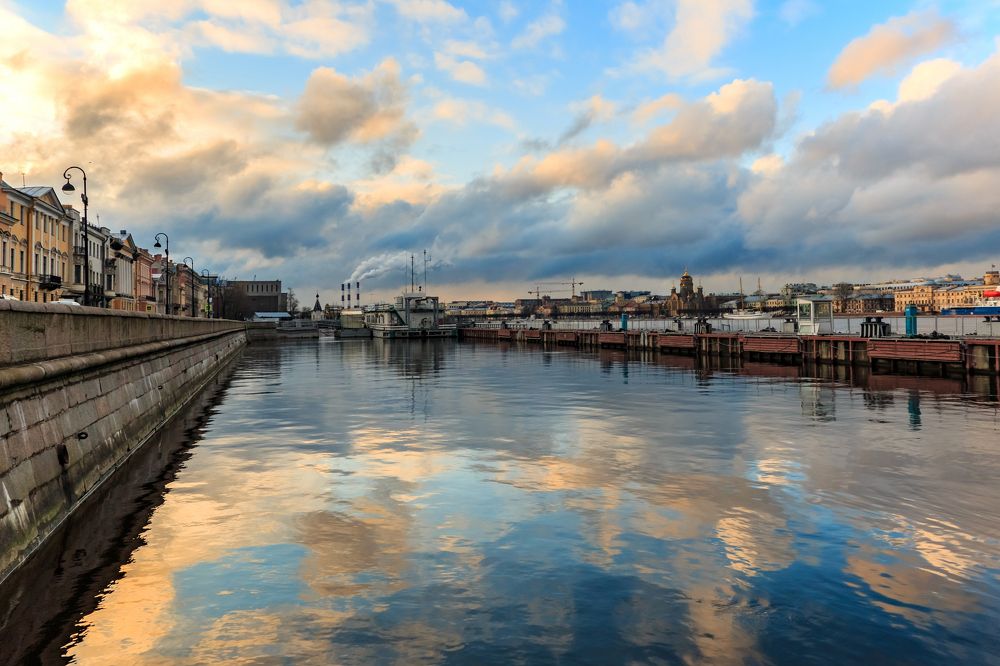The last Day of Autumn - Последний день осени