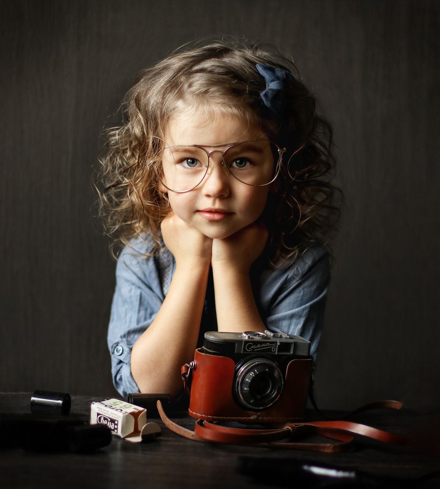 Photograph by Agnese Kalinka