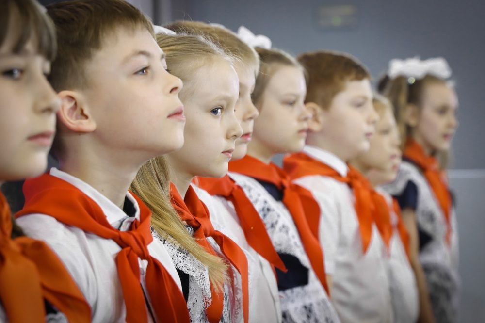 Photograph by Юрий