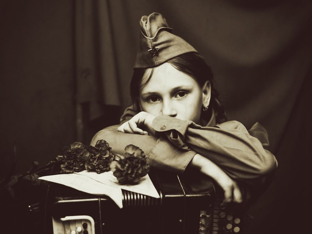 Photograph by Светлана Головир