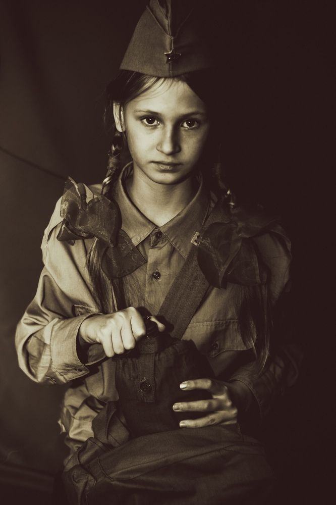 Photograph by Светлана Головир