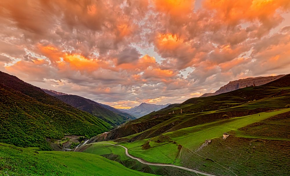 Photograph by Юрий Чернов