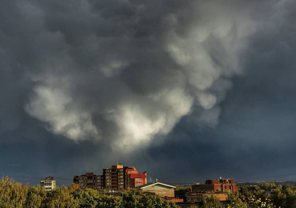 Photograph by Ирина Попкова