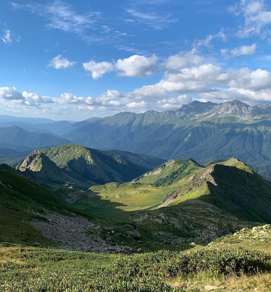 Photograph by Татьяна Мазепова