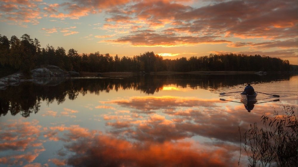 Фотография автора Татьяна Мазепова