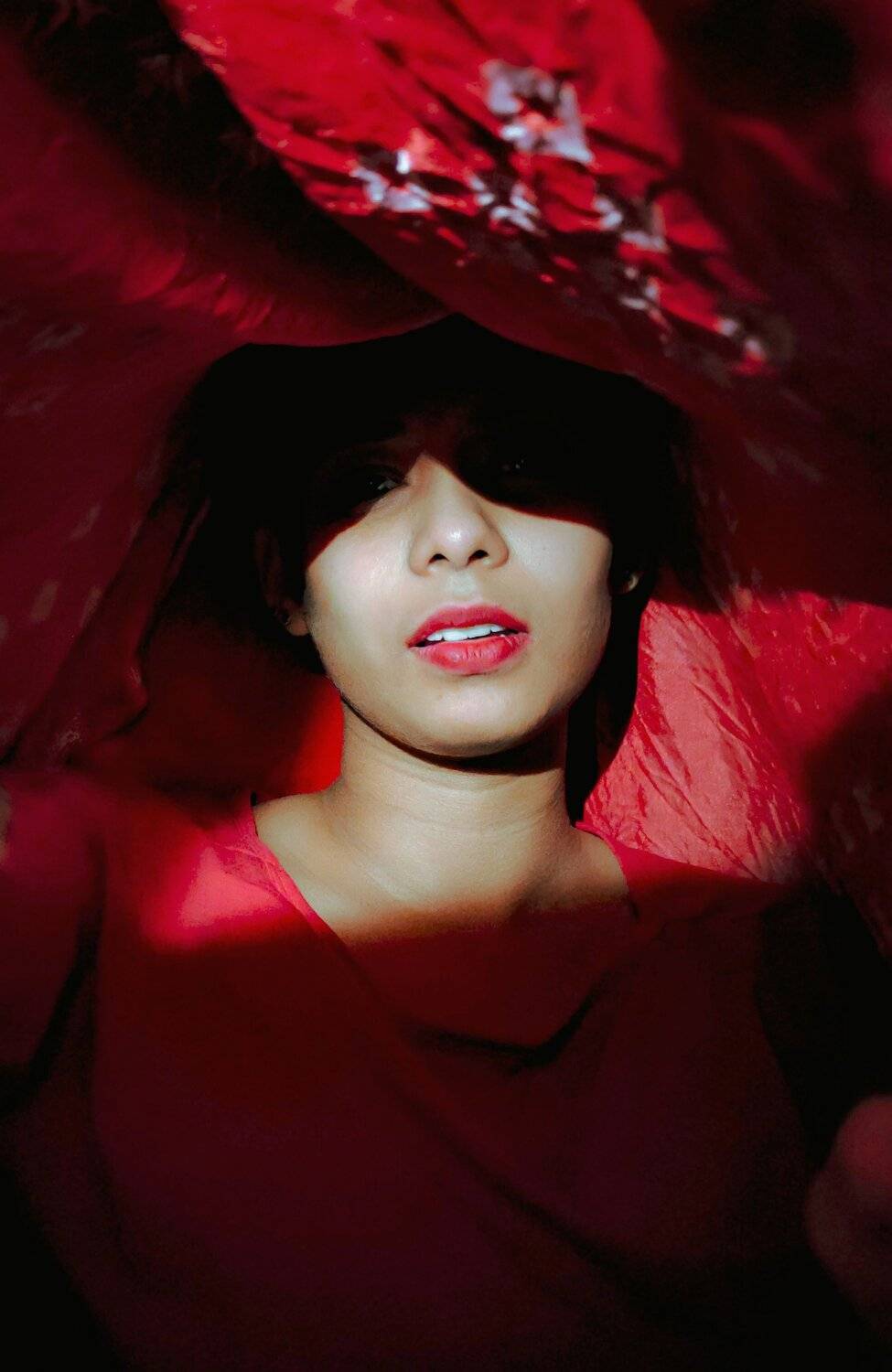 RED ALARM