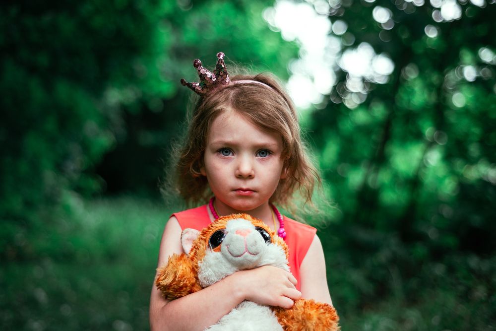 Photograph by Дарья Качалова