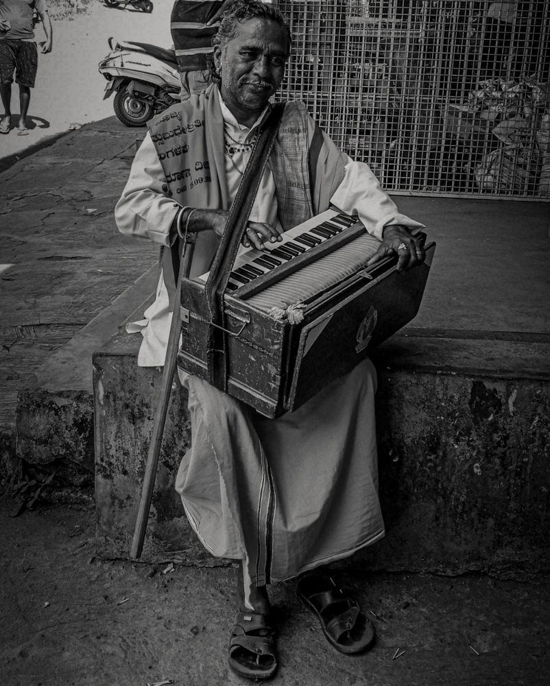 Photograph by NADEER KP