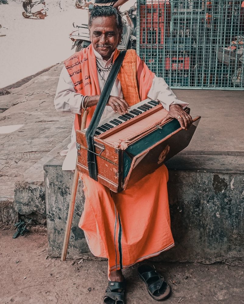 Photograph by NADEER KP