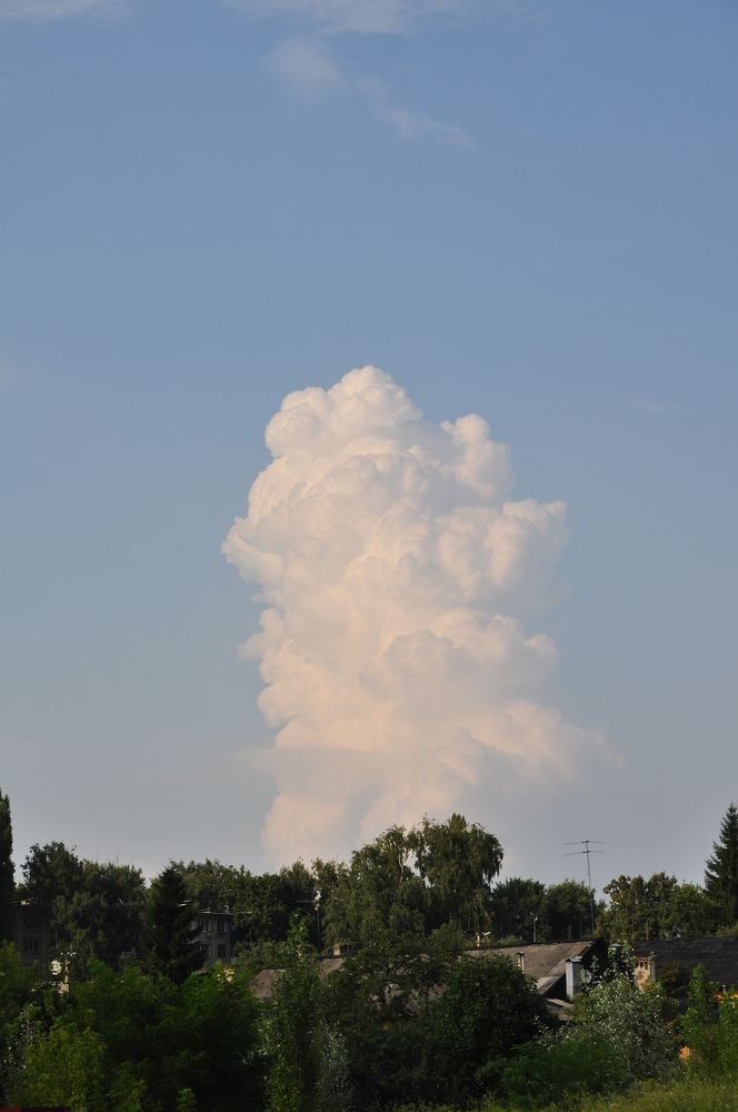 Photograph by Евгений Захаров