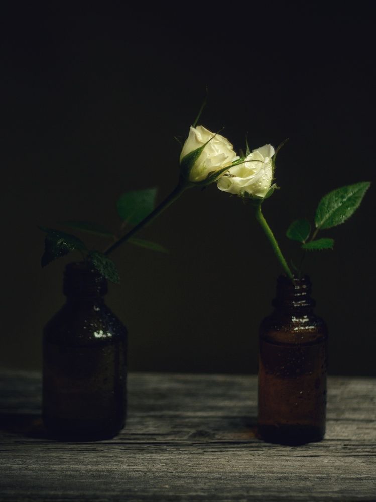 Photograph by Юлия Марфонова