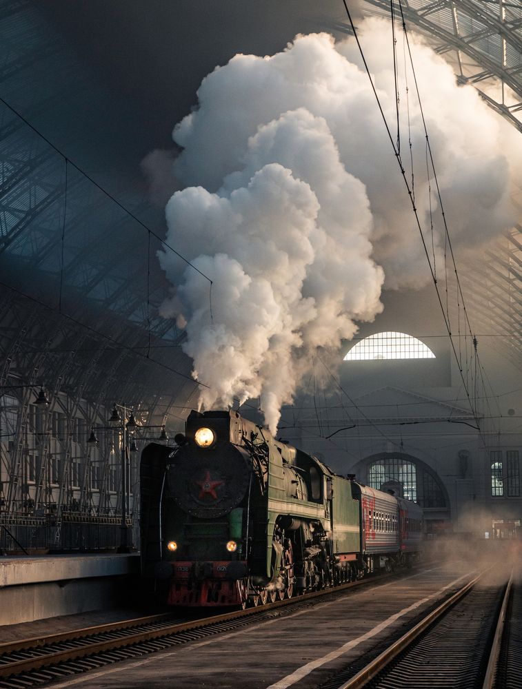 Фотография автора Филиппов Дмитрий